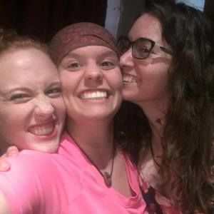 Meet your Posher, Audrey